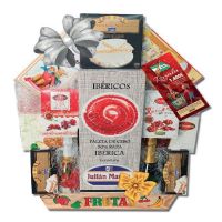 CESTA LUJO 1EUR (100 O 125 NUM.)