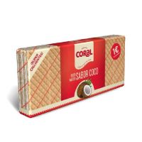 BOER COCO CORAL 200Gr 1EUR