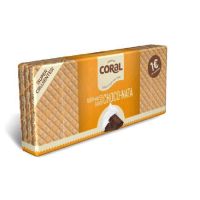 BOER CHOCONATA CORAL 200Gr 1EUR