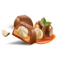 KRU CHOCO CARAMELO Y AVELLANAS 290Uds 7X1EUR