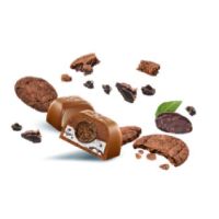 KRU CHOCO COOKIES VAINILLA 290Uds 7X1EUR