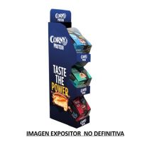 EXP. CORNY PROTEIN PREMIUM 36UDS