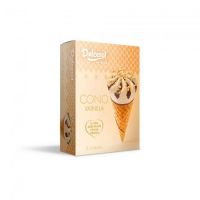 F/CONO VAINILLA 4u 120ML