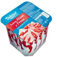 F/TARRINA NATA-FRESA 500GR