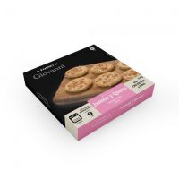 GIO. MINI PIZZA JAMON 3X3