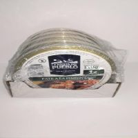 L.R.P. PATE 110G. PATE PIMIENTA 1E/tc