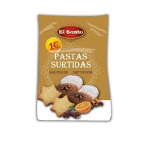 BOLSA ALFAJOR ALMENDRA MIEL 190G 1,50EUR