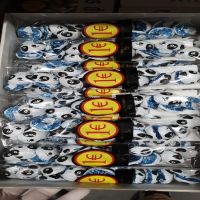 BOLSA CHOCOLATITA (MARIQUITA) 1EUR 80GR