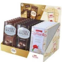 EXP. TABLETAS PLEASURE 24U FERRERO