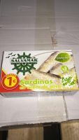 LATA SARDINAS EN ACEITE OLIVA 115GR 1E