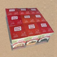 EXP. DUO LISTO! 9UDS (3 SABORES)