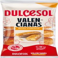 VALENCIANA 12U 300G