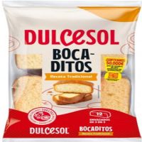 BOCADITO (4X3u) 246G