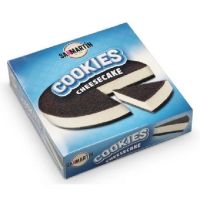 TARTA CK COOKIES 350 GR. SM