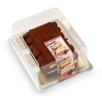 TARTA TIRAMISÚ SM 575GR.