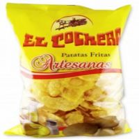PATATAS FRITAS  COCHERO 300G