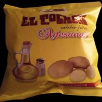 PATATAS FRITAS COCHERO 75G