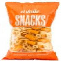 SNACKS DE COCKTAIL 130 GRS 