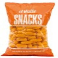 GUSANITOS / ROJO G. 110 GRS  