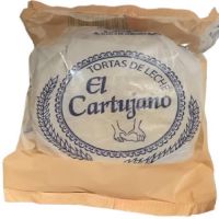TORTAS DE LECHE 150g CARTUJANO