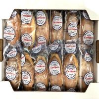 BARCOS GRANEL CARTUJANO C/ 24U