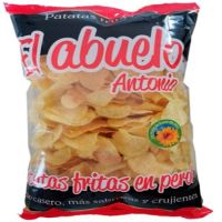 PATATAS FRI.PEROL EL ABUELO 150G