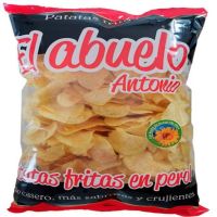 PATATAS FRI.PEROL EL ABUELO 280G