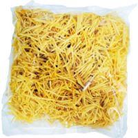 PATATAS PAJA BOLSA 500 GRS C/ 8 UNIDAD