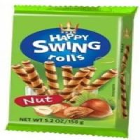 HAPPY SWING AVELLANA 150g