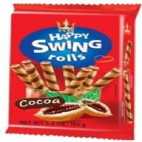 HAPPY SWING CACAO 150g