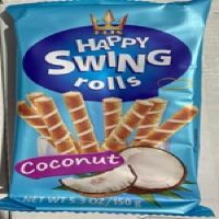 HAPPY SWING COCO 150g