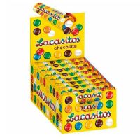 LACASITOS TUBOS 24x20gr