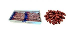 BOLSA GARRAPIÑADAS ALMENDRAS 1EUR 70gr