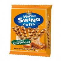 HAPPY SWING SALTY CARAMEL 150g