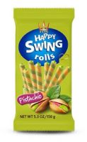 HAPPY SWING PISTACHO 150g