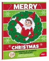 CALENDARIO ADVIENTO THE ELF 50G