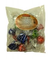 BOLSA BOLAS DE COCO SUPREMA 350G