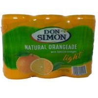 SANGRIA DON SIMON 6X1,5L PET