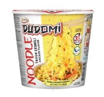 VASO DUDOMI NOODLE POLLO 60G