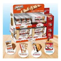 EXP. GASOLINERAS 130U