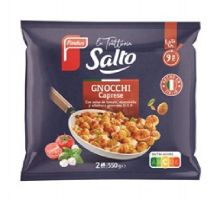 FIND. GNOCCHI CAPRESE 9x550G