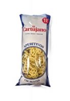 RUEDAS DE PATATA "CARTUJANO" 100G