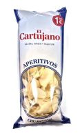PATATA LIGHT "CARTUJANO" 110G