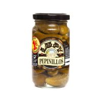 PEPINILLO 90GR LUPY /J
