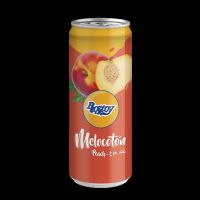 ROSTOY MELOCOTON LATA 12X330ml