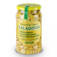 ALTRAMUZ "SALADITOS" EXTRA 810g  C/6 UND