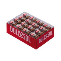 PALMERITAS CHOCO. 2.3/kg.