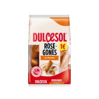 ROSEGONES BOLSA 90GR
