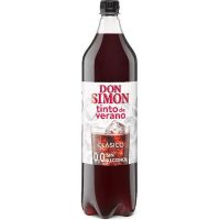 TINTO S/ALC CLASICO 6x1,5L PET