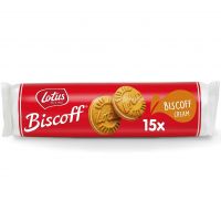 LOTUS SANDWICH BISCOFF CREAM 150G